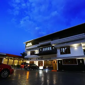 Ahlan Luxury Hotel