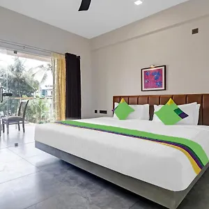 *** Hotel Treebo Grand Vistara Airport India