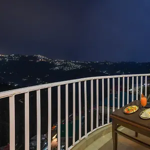  Aparthotel Seven Hills By Him Haults Hospitality India