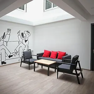 *** Hotel Oyo Townhouse 024 Sector 47 India