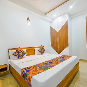 *** Hotel Fabhotel Nyra Residency India