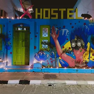 Xhostel Hostel