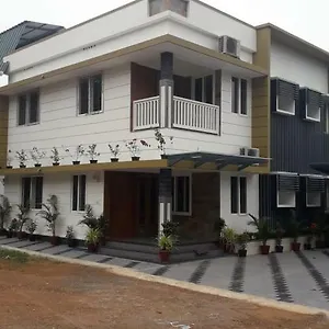 Aparthotel Golden India
