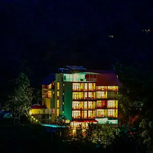 **** Resort Cuckmere India