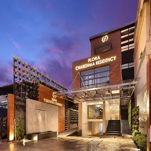 Flora Charishma Residency Aluva Hotel